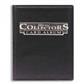 UP - Collectors 9-Pocket Portfolio - Black