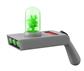 Funko POP! Animation - Rick and Morty Portal Gun Toy with Light & Sound Effects