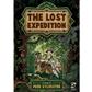 The Lost Expedition - EN