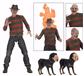 Nightmare on Elm Street Part 2 - Ultimate Freddy Freddy's Revenge Action Figure 18cm