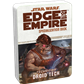 FFG - Star Wars RPG: Edge of the Empire - Droid Tech Specialization Deck - EN