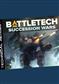 BattleTech - Technical Readout Succession Wars - EN