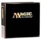 UP - Magic 3" Black Album - Hot Stamp