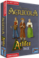 Agricola: Hobby Deck 1 - Artifex- EN