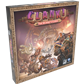 Clank! The Mummy's Curse - EN