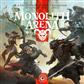 Monolith Arena - EN