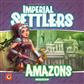 Imperial Settlers: Amazons - EN