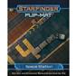 Starfinder Flip-Mat: Space Station