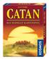 Catan - Das schnelle Kartenspiel - DE