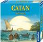Catan - Seefahrer 3-4 Spieler - DE