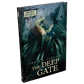 FFG - Arkham Novels: The Deep Gate - EN