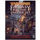 Warhammer Fantasy Roleplay 4th Edition Starter Set - EN