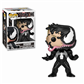 Funko POP! Venom: Venom/Eddie Brock Vinyl Figure 10cm