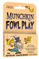 Munchkin Fowl Play - EN