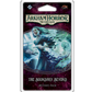 FFG - Arkham Horror LCG: The Boundary Beyond - EN