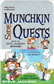 Munchkin Side Quests - EN