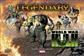 Legendary: A Marvel Deck Building Game Expansion - World War Hulk - EN