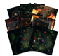 Dark Souls: The Board Game - Darkroot Basin and Iron Keep Tile Set