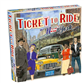 DoW - Ticket to Ride Express: New York City 1960 - EN