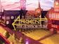 Argent The Consortium - Core Game 2nd Edition - EN