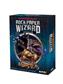 Dungeons & Dragons: Rock Paper Wizard - Fistful of Monsters Expansion - EN