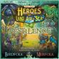 Heroes of Land, Air & Sea: Pestilence Expansion - EN