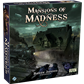 FFG - Mansions of Madness - Horrific Journeys - EN