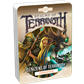 FFG - Genesys RPG Denizens of Terrinoth - EN