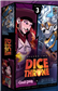 Dice Throne: Season Two - Cursed Pirate VS Artificer - EN