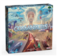 Comanauts: An Adventure Book Game - EN