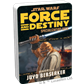 FFG - Star Wars RPG: Force and Destiny - Juyo Berserkers Specialization Deck - EN