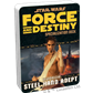 FFG - Star Wars RPG: Force and Destiny - Steel Hand Adept Specialization Deck - EN