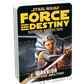 FFG - Star Wars RPG: Force and Destiny - Warrior Signature Abilities Deck - EN