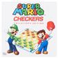 Super Mario Checkers (Box) - EN/SP/FR/DE/IT