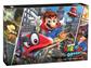 Super Mario - Odyssey Snapshots 1000 Piece Premium Puzzle