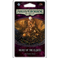 FFG - Arkham Horror LCG: Heart of the Elders - EN