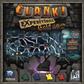 Clank! Expeditions: Gold and Silk - EN