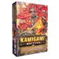 Kamigami Battles Expansion: Avatars of Cosmic Fire - EN