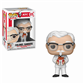 Funko POP! KFC - Colonel Sanders