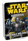 FFG - Star Wars RPG: Imperials and Rebels III Adversary Deck - EN