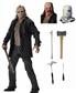 Friday the 13th - Action Figure - Ultimate Jason (2009) 18cm