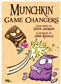 Munchkin - Game Changers - EN