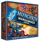 Munchkin Warhammer 40,000 - EN