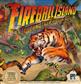 Fireball Island - Crouching Tiger, Hidden Bees! - EN