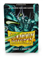 Dragon Shield Small Sleeves - Japanese Matte Mint (60 Sleeves)