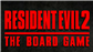 Resident Evil 2: Survival Horror Expansion - EN