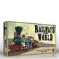 Railways of the World: The Card Game - EN