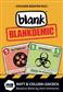 Blank: Blankdemic - EN