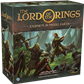 FFG - The Lord of the Rings: Journeys in Middle-Earth Board Game - EN