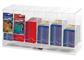 UP - Acrylic Booster Packs Dispenser (6-Slots & Stackable)